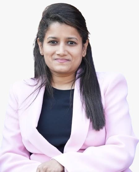 Mrs. Hemangi Kawade