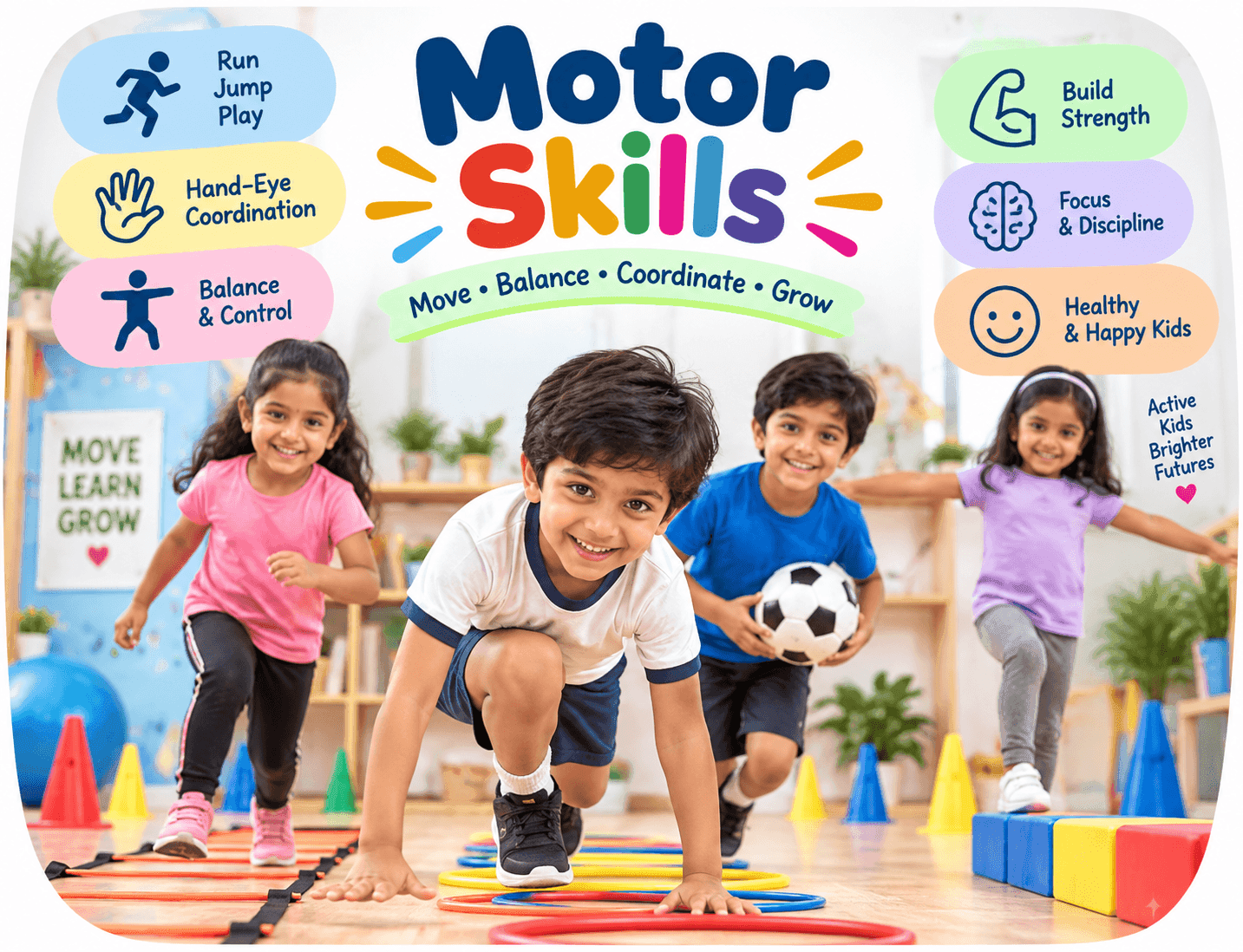 Motor Skills