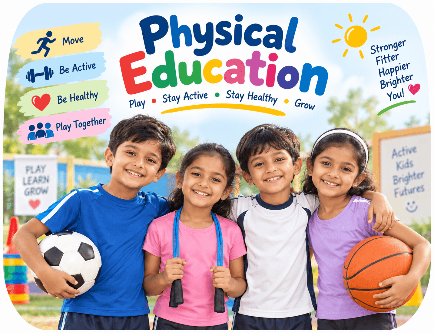 Physical Education