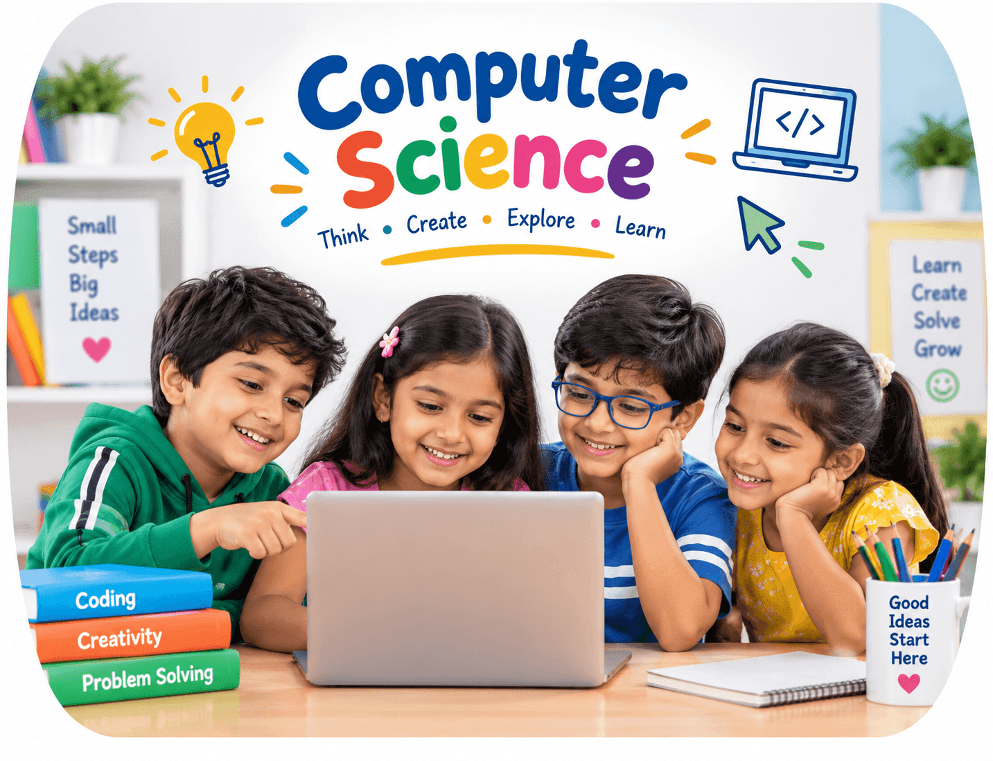 Computer Basics