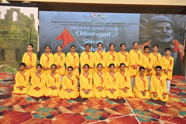 Annual Day Grade 3 - 9 and 11 photo 3