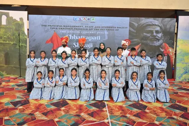 Annual Day Grade 3 - 9 and 11 photo 4