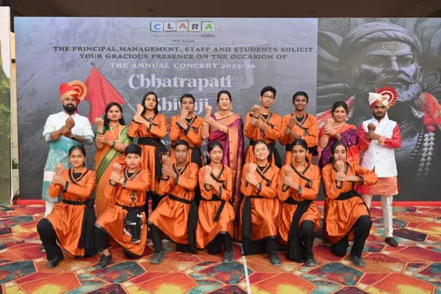 Annual Day Grade 3 - 9 and 11 photo 5