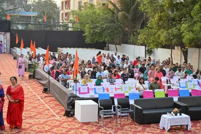 Annual Day Grade 3 - 9 and 11 photo 8