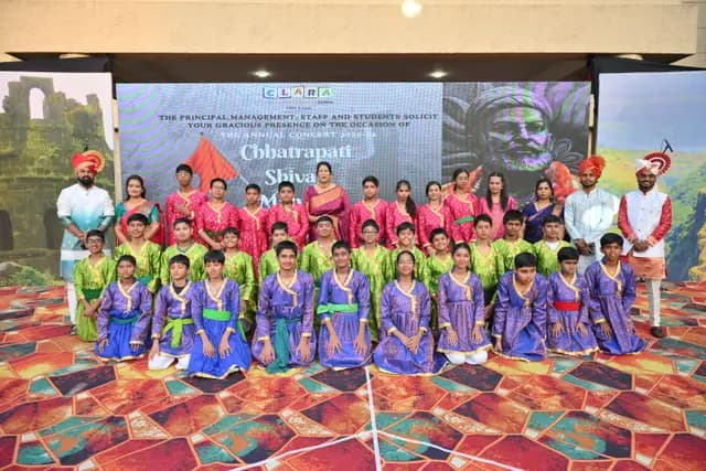 Annual Day Grade 3 - 9 and 11 photo 9