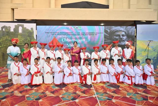 Annual Day Grade 3 - 9 and 11 photo 10