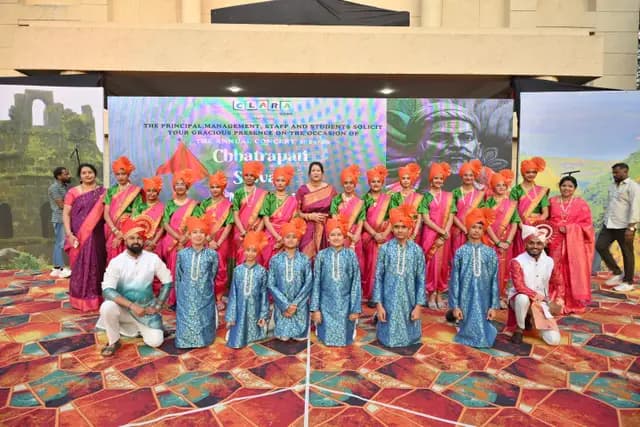 Annual Day Grade 3 - 9 and 11 photo 11