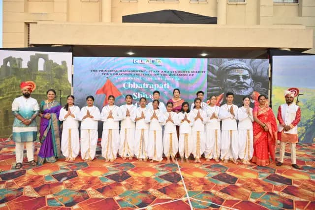 Annual Day Grade 3 - 9 and 11 photo 13