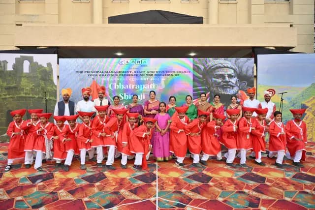 Annual Day Grade 3 - 9 and 11 photo 15
