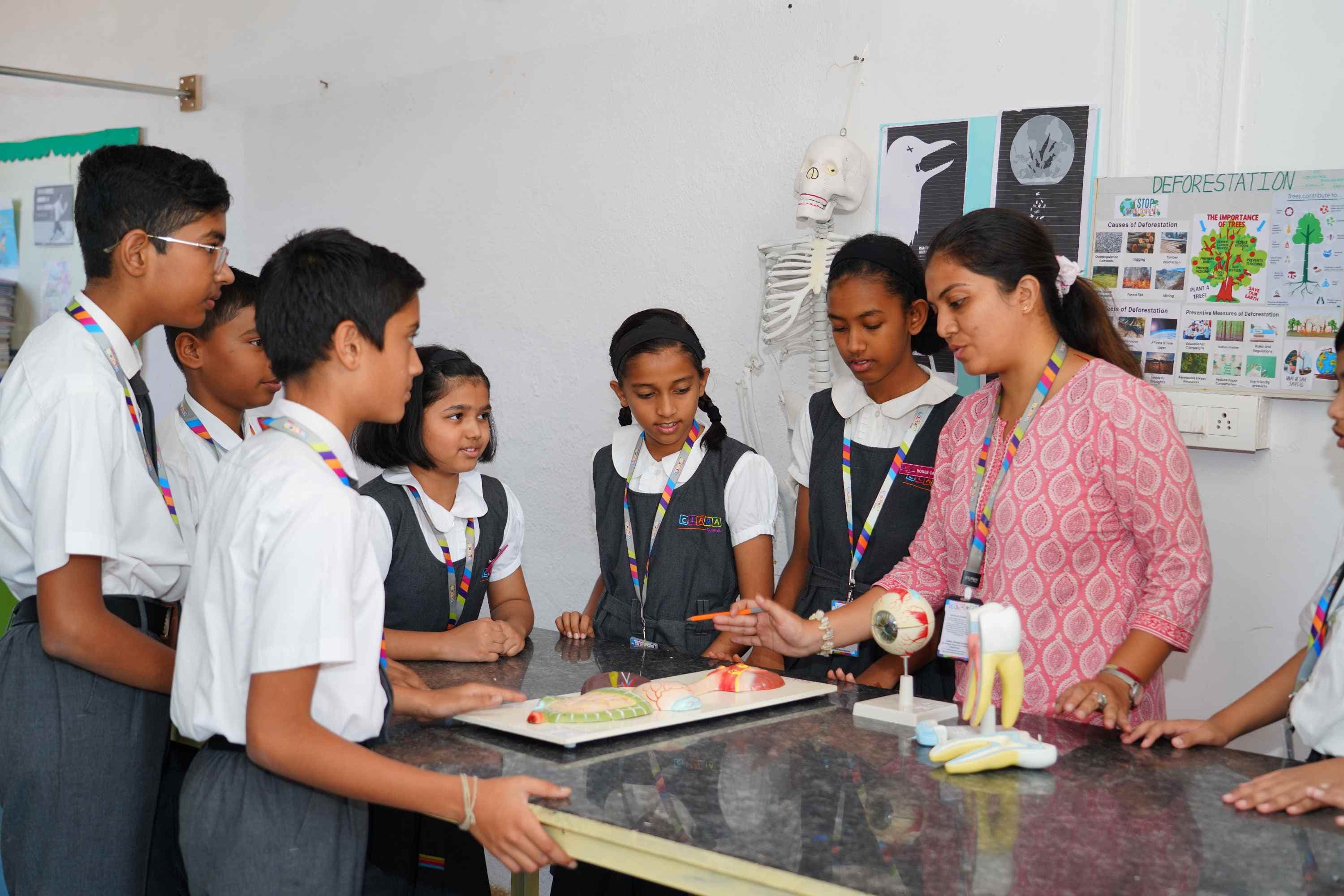 ICT Laboratory