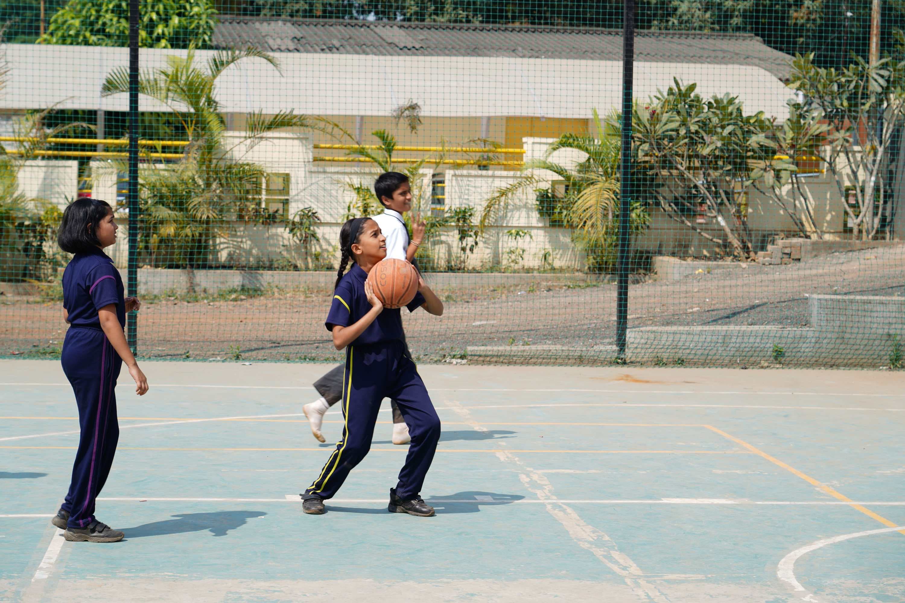 Sports