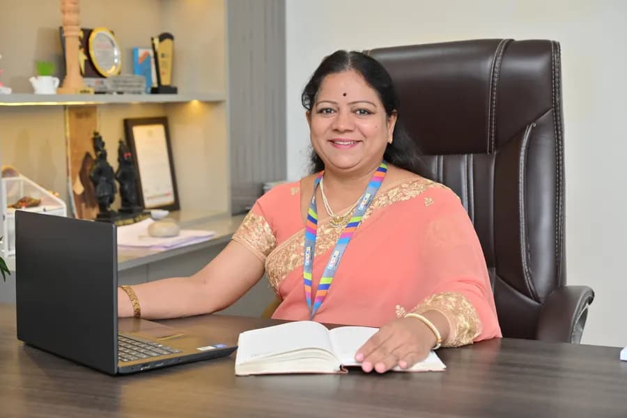 Ms. Laxmichaya Pawar