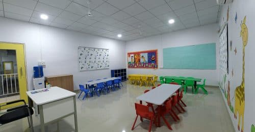 ICT Laboratory