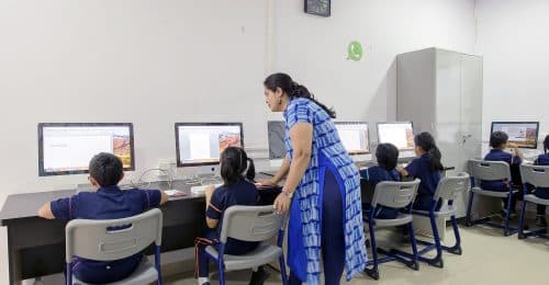Teacher Resource Center