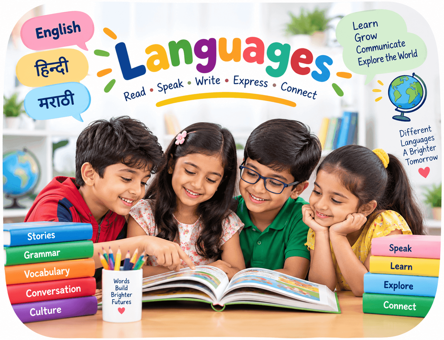 Languages