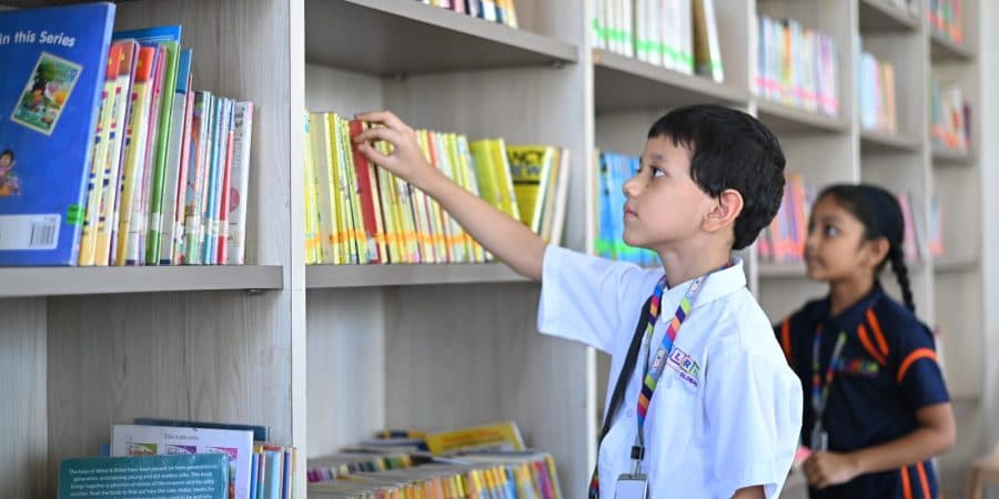 Library