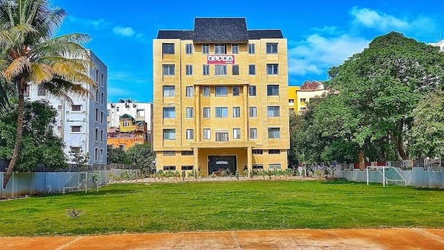 Clara Global School campus