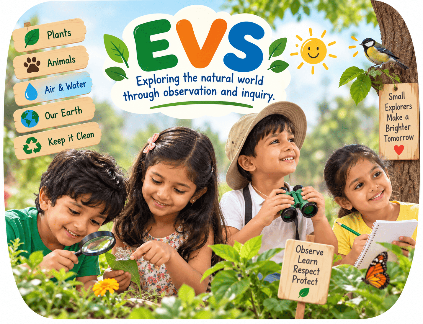 EVS