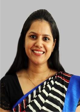 Mrs. Suchita Jain