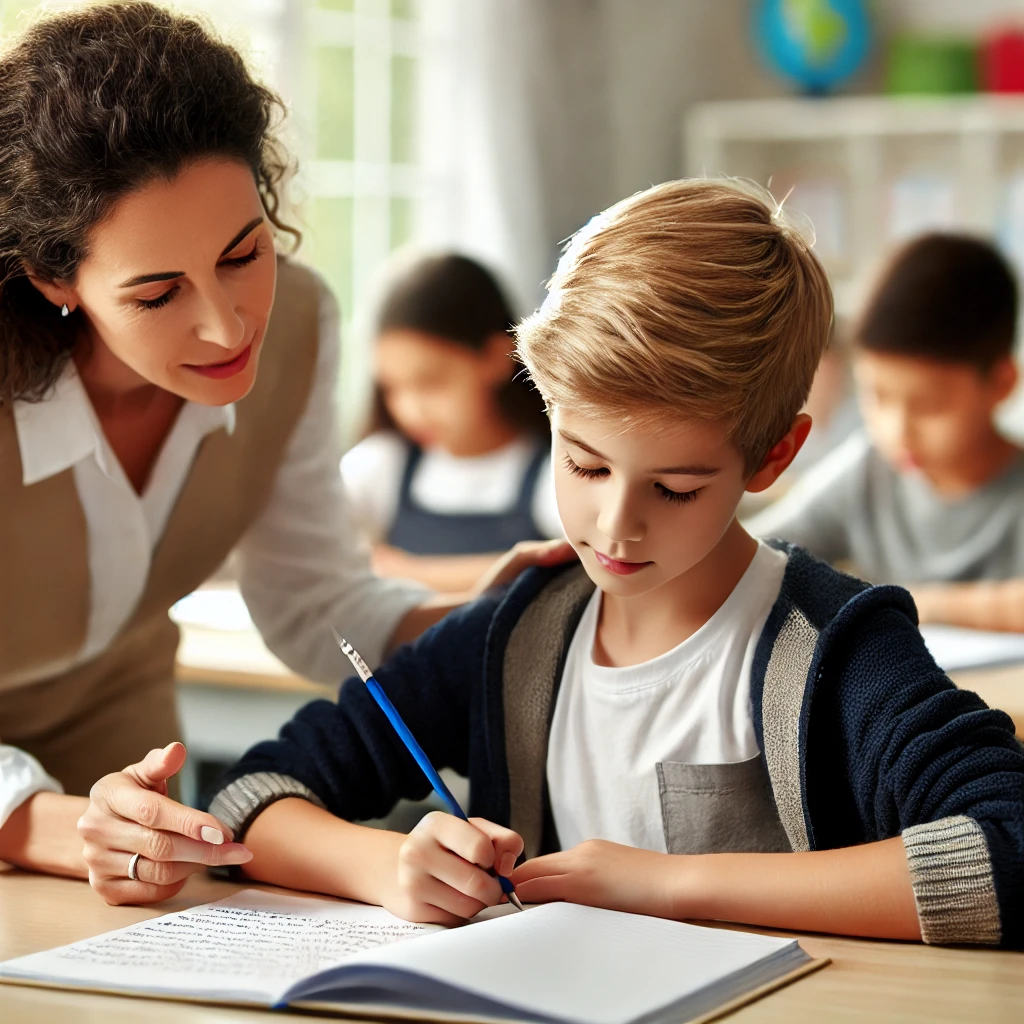 How to Improve Handwriting in School: Best Tips & Techniques